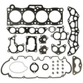 Head Set Ford-Pass:134(2.2L)Exc.TurboProbe(89-92) Mazda:626MX6 w 2184cc SOHC4 Cyl