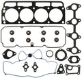 Head Set Ford-Pass:134(2.2L)Exc.TurboProbe(89-92) Mazda:626MX6 w 2184cc SOHC4 Cyl