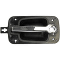 OUTSIDE HANDLE
