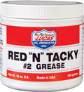 Red N Tacky Grease Case 12 x 1lb Tubs
