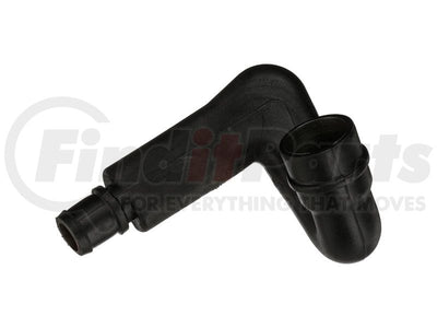 Gates 97-00 Audi A4 4-Cyl. 1.8L Oil Separator To Tee Emission Control Hose