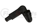 Gates 97-00 Audi A4 4-Cyl. 1.8L Oil Separator To Tee Emission Control Hose