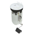 DELPHI fuel pump close-up