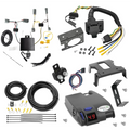 22C COROLLA CROSS TONE W/UPGRADED CIRCUIT PROTECTED MODULITE HD