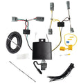 22C COROLLA CROSS TONE W/UPGRADED CIRCUIT PROTECTED MODULITE HD