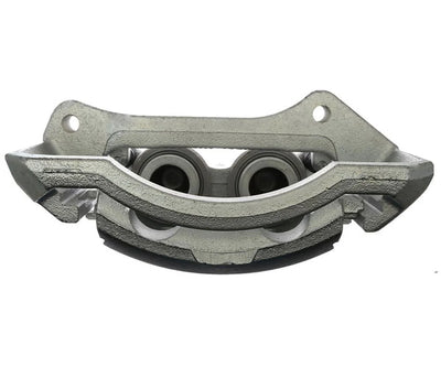 BRAKE CALIPER & BRACKET