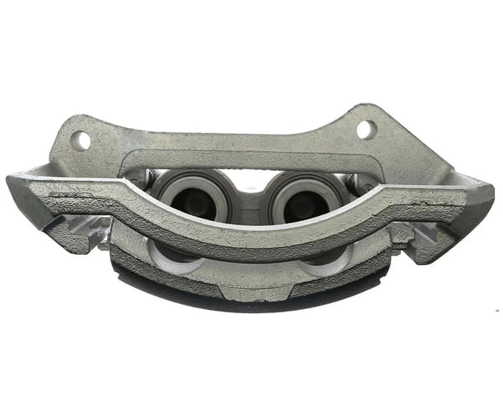 BRAKE CALIPER & BRACKET