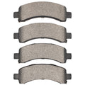 DFC auto part