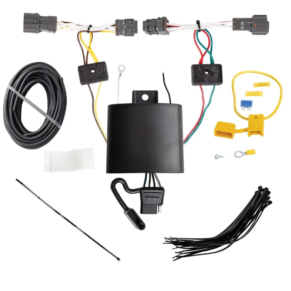 20C SOUL W/O LED TAILLIGHTS TONE W/UPGRADED CIRCUIT PROTECTED MODULITE