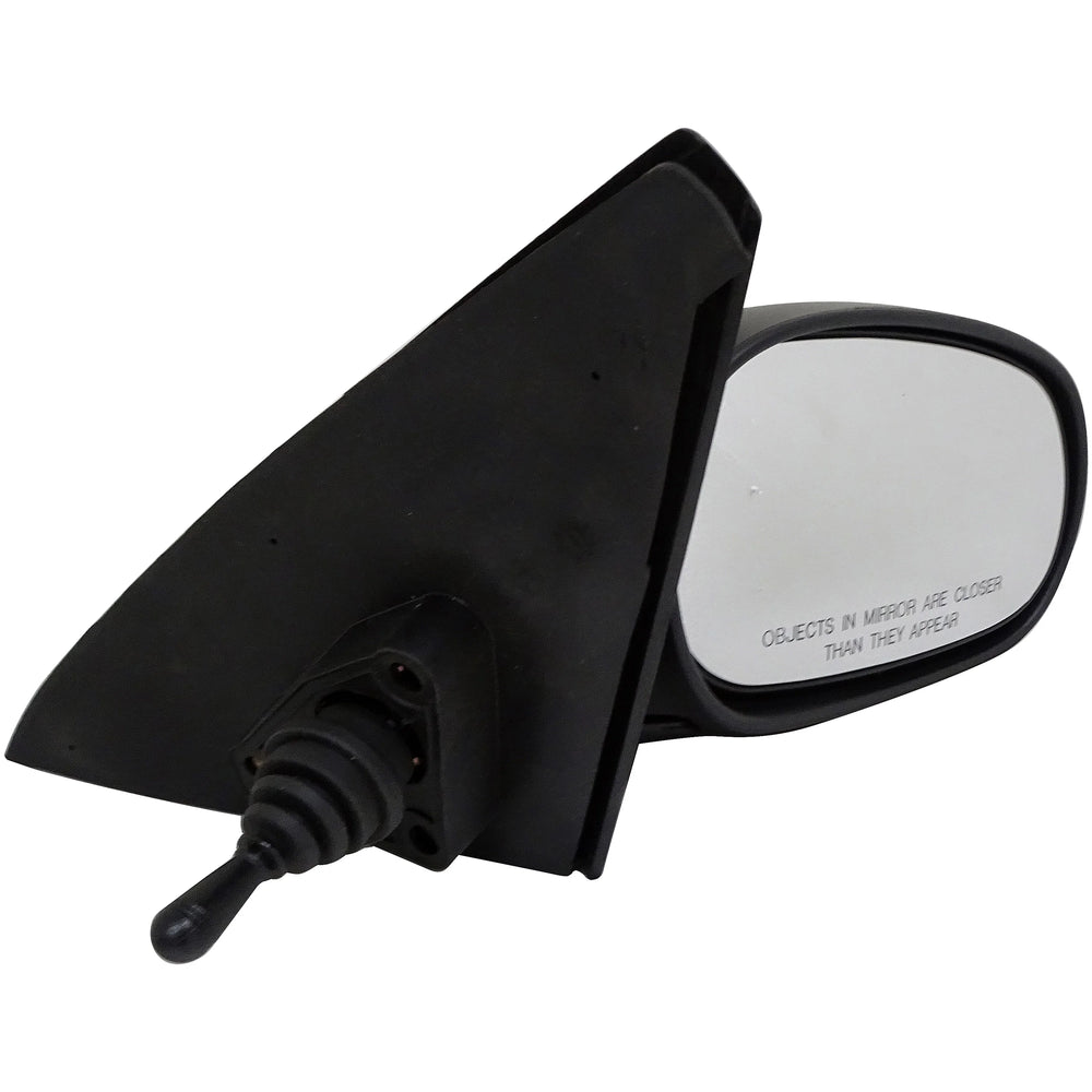 SIDE VIEW MIRROR - RH