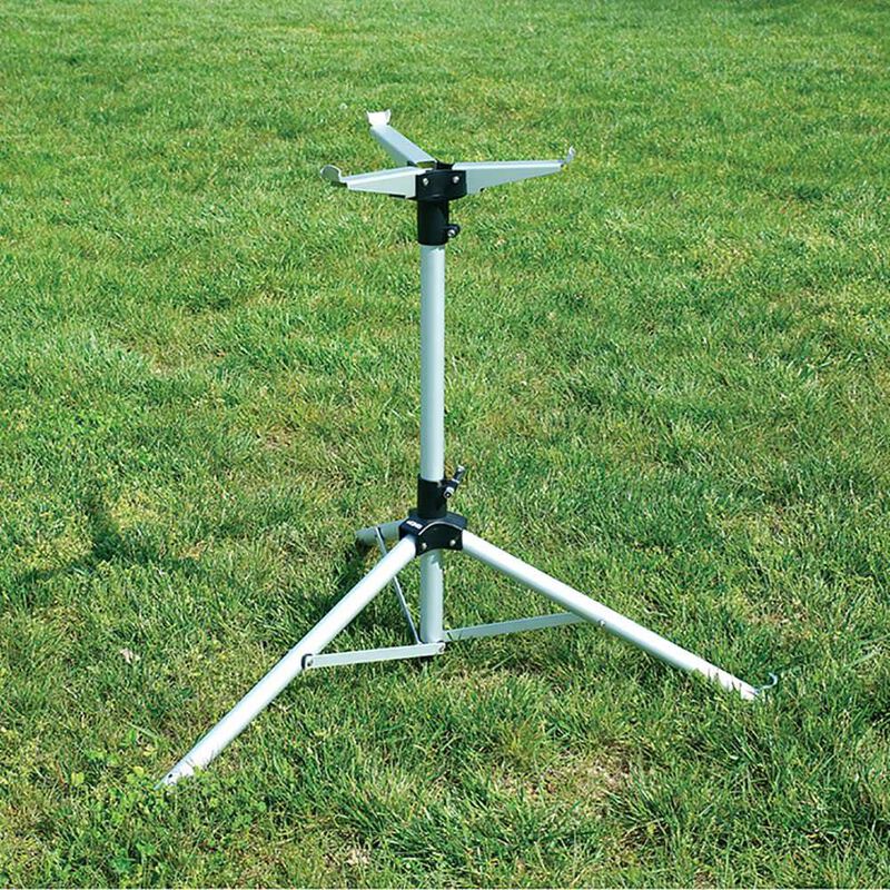 TRIPOD FOR KING SATELLITE ANTENNAS
