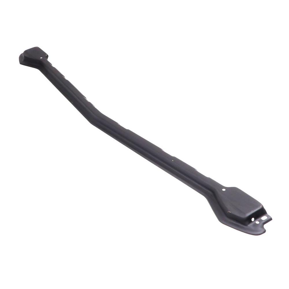 FRONT BUMPER TO GRILLE FILLER PANEL CHEVY II/NOVA/ACADIAN 6667