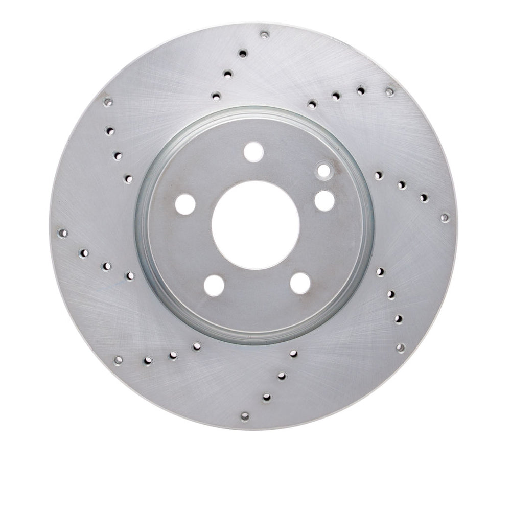 DFC auto part