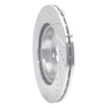 DFC silver auto part