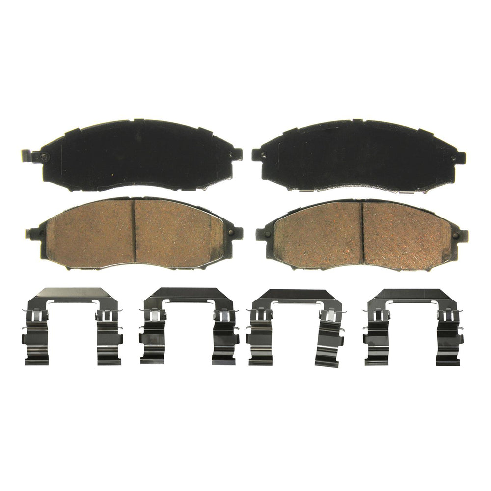 WAGNER BRAKE auto part