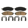CERAMIC BRAKE PADS