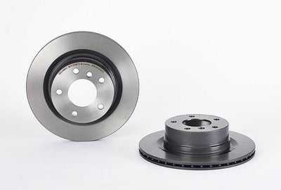 DISC BRAKE ROTOR