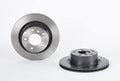 DISC BRAKE ROTOR