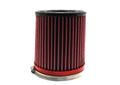 BMC Twin Air Universal Conical Filter w/Metal Top - 130mm ID / 140mm H