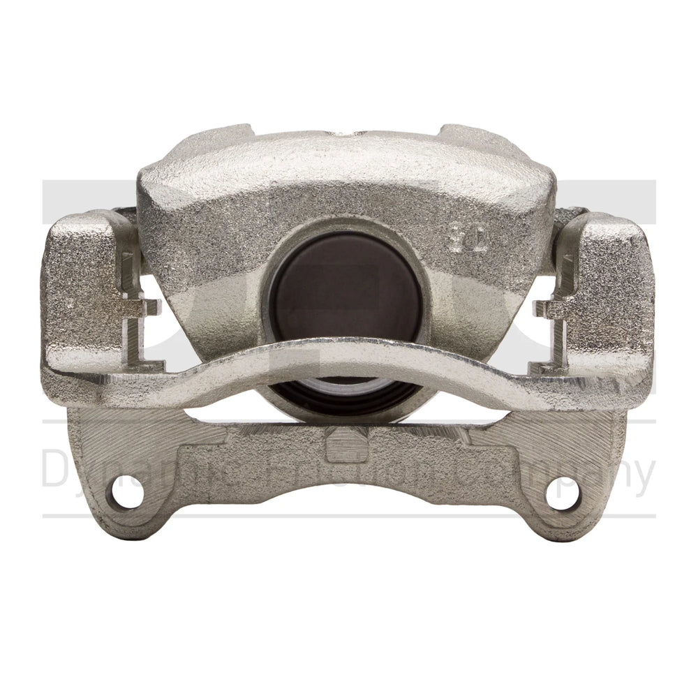 DFC silver auto part