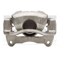 DFC silver auto part