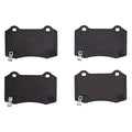 R1 2004-2024 Cadillac CTS Rear R1 Performance Sport Pads & Hardware Kit