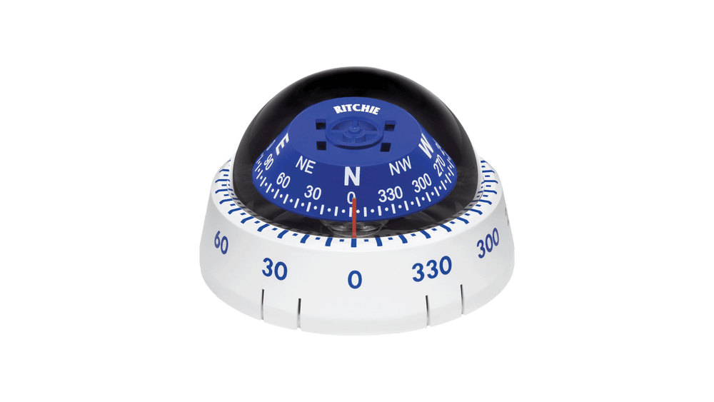 RITCHIE NAVI auto part