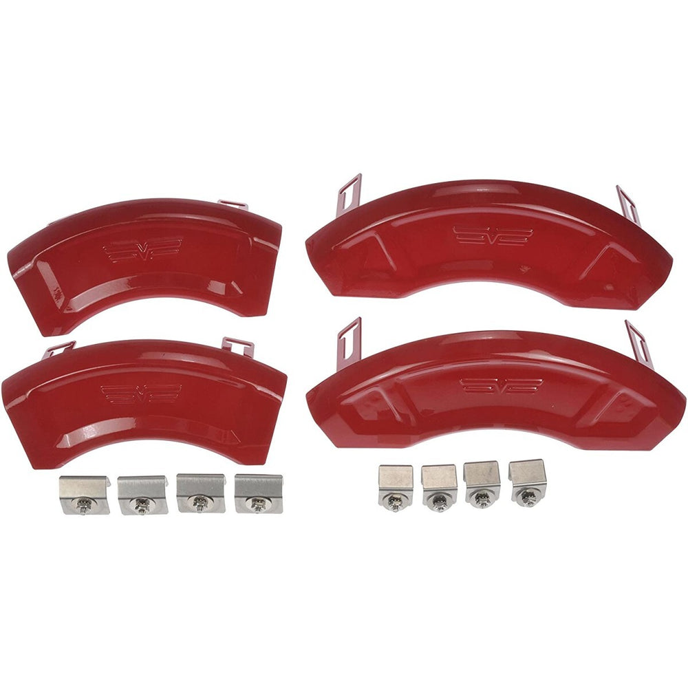 CALIPER COVERS