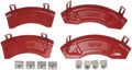 CALIPER COVERS