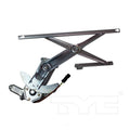 9704 DG DAKTA STD/CLUB CAB PWR (G) WR ASSY FL