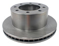Power Stop 05-12 Ford F-250 Super Duty Rear Autospecialty Brake Rotor