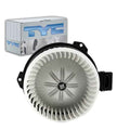 BLOWER ASSY TOYOTA YARIS 0712