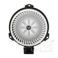 BLOWER ASSY TOYOTA YARIS 0712