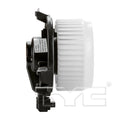 BLOWER ASSY TOYOTA YARIS 0712