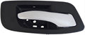 INTERIOR DOOR HANDLE