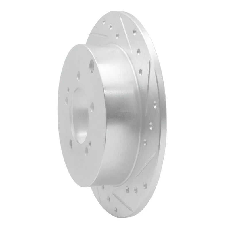 R1 Concepts silver auto part