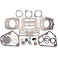 Cometic 92-99 Est Top End B/T, No Rubber Rocker Box Gaskets