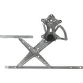 NEW WINDOW LIFT REGULATOR