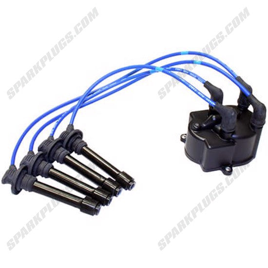 NGK auto part