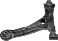 CONTROL ARM