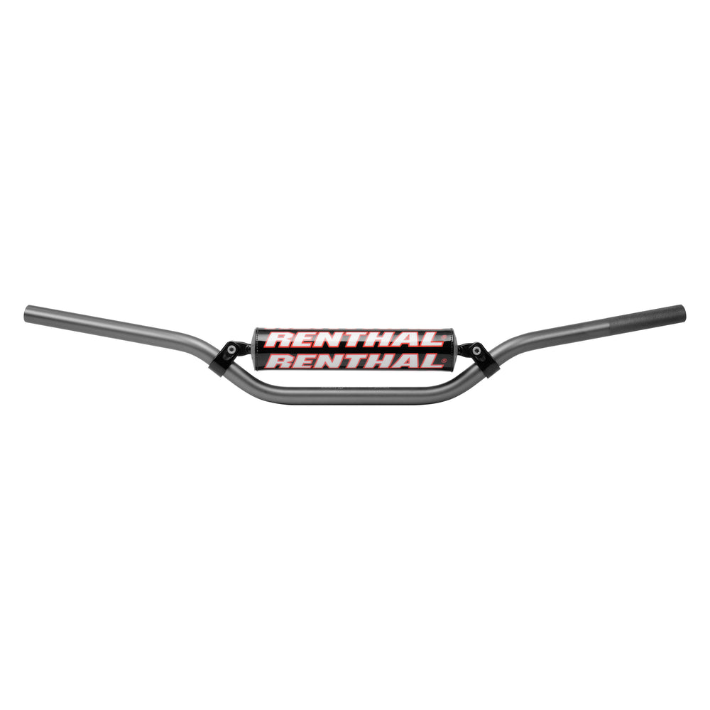 Renthal RC 7/8 Handlebar - Grey