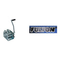 FULTON winch