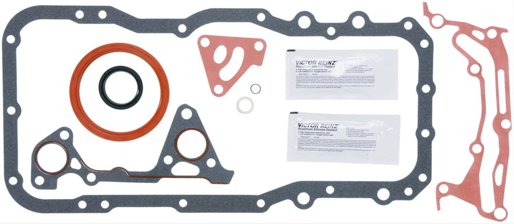 MAHLE Original Mitsubishi Montero Sport 00-97 Conversion Set