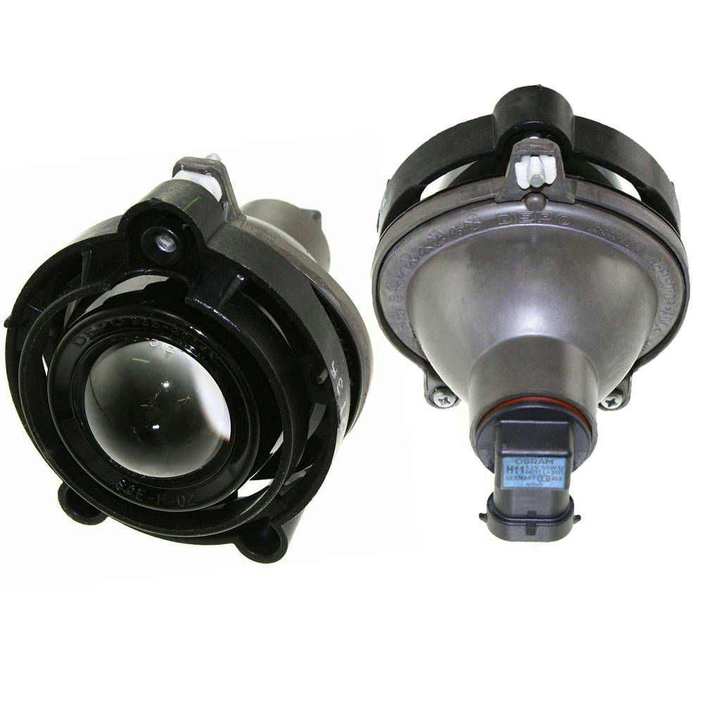 GM Performance auto part