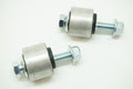 SPC Performance Mercedes C Class Rear Camber Kit (Excl. AMG Models)