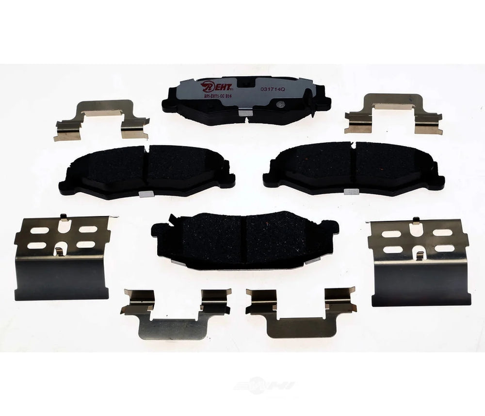 R auto part