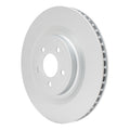 DFC 24-25 Ford Mustang Rear GeoSPEC Coated Rotor