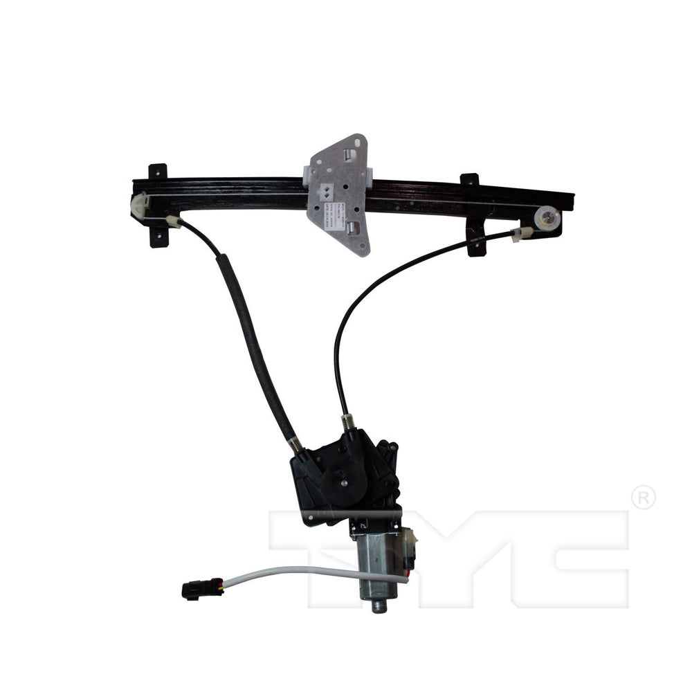 0003 DG DRNGO FR 31300 PWR (C) WR ASSY FL