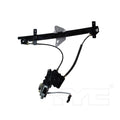 0003 DG DRNGO FR 31300 PWR (C) WR ASSY FL