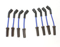 WIRES 8 CYL GM CUSTOM FIT BLUE
